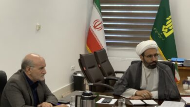 همافزایی قرارگاه راهبری مساجد کردستان برای اجرای باشکوه «دهه فرهنگی ترویج معارف نماز و مسجد»