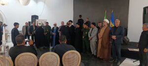تکریم مساجد در دهه نماز و مسجد در استان البرز برگزار شد
