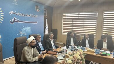 برنامه‌ریزی مشترک ستاد اقامه نماز و آموزش و پرورش برای تقویت فعالیت‌ های فرهنگی و نمازی در آستانه بازگشایی مدارس