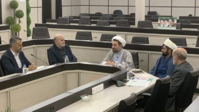 میزگرد تخصصی «نماز نسل نو» در سنندج برگزار شد