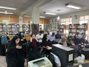 نشست خبری مشترک مدیران ستاد اقامه نماز و بنیاد فرهنگی حضرت مهدی موعود(عج) استان برگزار شد