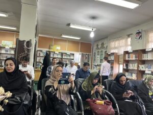نشست خبری مشترک مدیران ستاد اقامه نماز و بنیاد فرهنگی حضرت مهدی موعود(عج) استان برگزار شد
