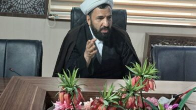 خادمان مساجد چهارمحال و بختیاری تجلیل می‌شوند