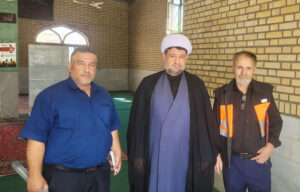 تشدید نظارت بر اماکن خدمات رفاهی بینراهی قم در ایام اربعین