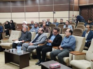 گردهمایی دبیران ستاد اقامه نماز و رابطین مهدوی دستگاههای اجرایی استان گلستان برگزار شد