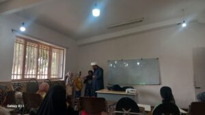 «اوقات فراغت» فرصتی برای پیوند دانشآموزان با نماز و مهدویت