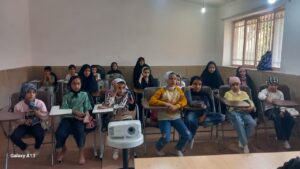 «اوقات فراغت» فرصتی برای پیوند دانشآموزان با نماز و مهدویت