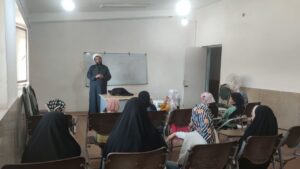 «اوقات فراغت» فرصتی برای پیوند دانشآموزان با نماز و مهدویت