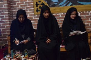 نشست خبری مدیر ستاد اقامه نماز لرستان درباره دهه فرهنگی نماز و مسجد