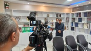 «کلید بهشت» روایتگر فعالیت‌های نماز در دهه فرهنگی تکریم مساجد و ترویج معارف نماز