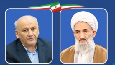 پیام مشترک نماینده ولی فقیه و استاندار مازندران به مناسبت دهه فرهنگی مسجد و ترویج معارف نماز
