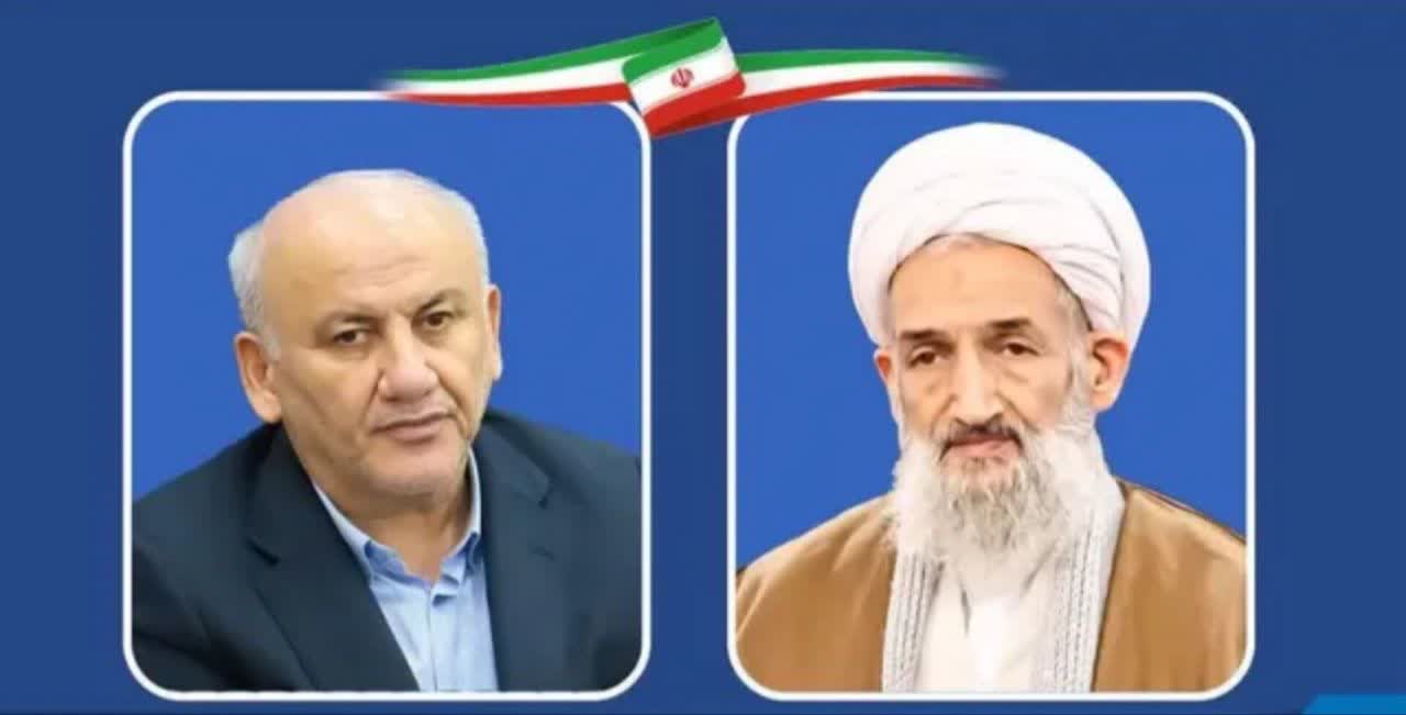 پیام مشترک نماینده ولی فقیه و استاندار مازندران به مناسبت دهه فرهنگی مسجد و ترویج معارف نماز