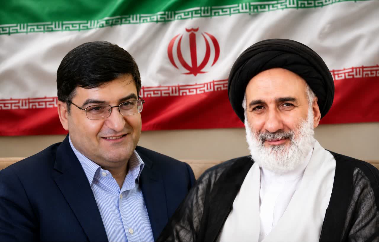 پیام مشترک نماینده ولی فقیه و استاندار چهارمحال و بختیاری به مناسبت دهه فرهنگی مسجد و ترویج معارف نماز