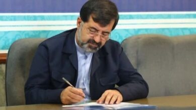 پیام استاندار قم به مناسبت دهه فرهنگی مسجد و ترویج معارف نماز