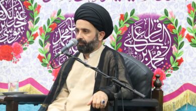 مسجد باید مأمن نسل نو باشد؛ از حضور قلب در نماز تا پیوند ناگسستنی مسجد، مدرسه و دانشگاه