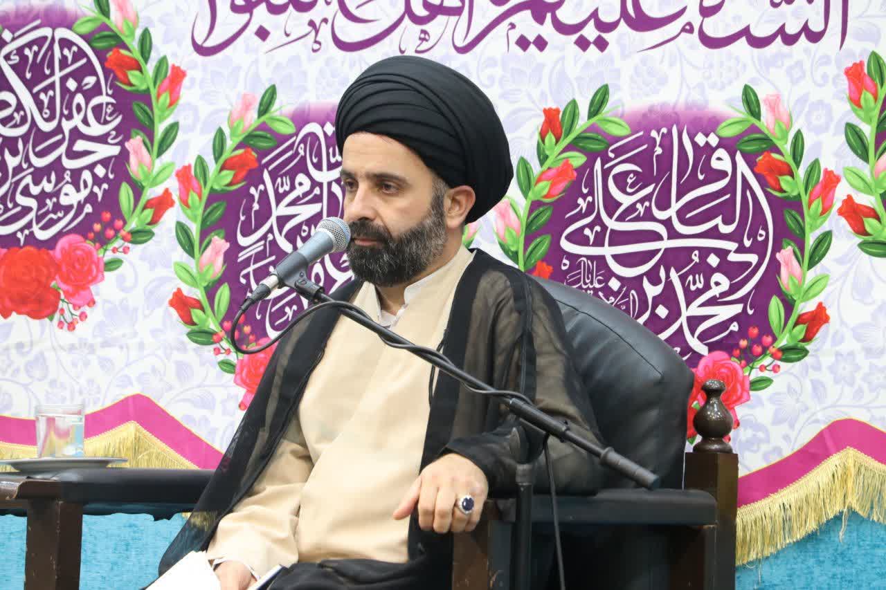 مسجد باید مأمن نسل نو باشد؛ از حضور قلب در نماز تا پیوند ناگسستنی مسجد، مدرسه و دانشگاه
