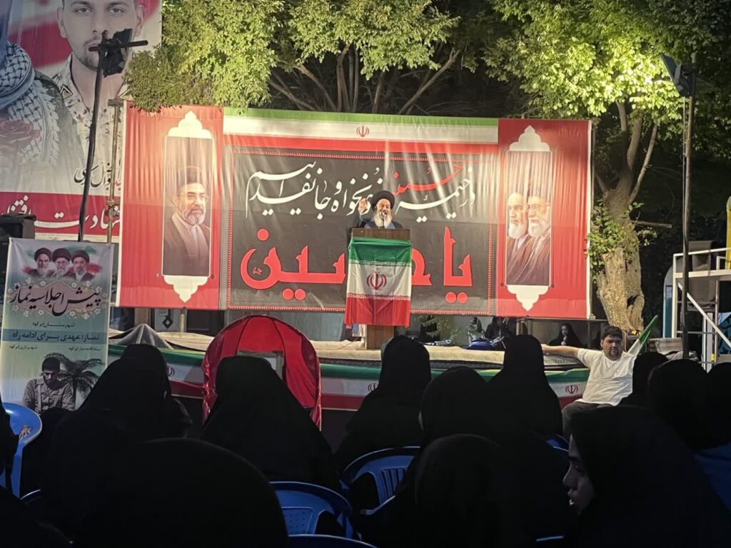 اولین پیش اجلاس نماز استان در شهرستان ابرکوه برگزار شد