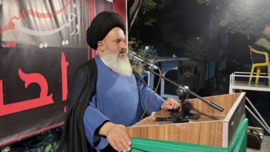 اولین پیش اجلاس نماز استان در شهرستان ابرکوه برگزار شد