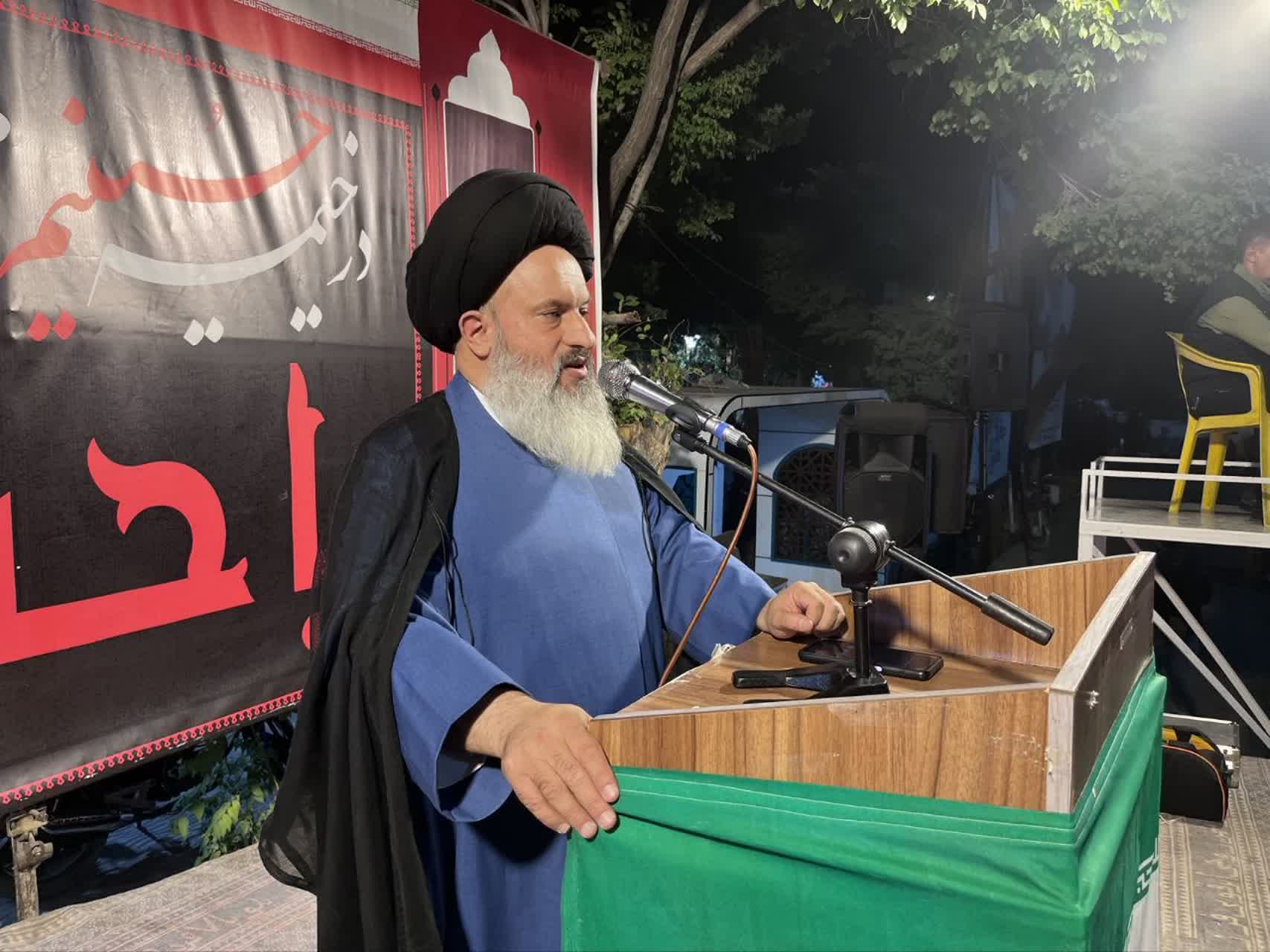 اولین پیش اجلاس نماز استان در شهرستان ابرکوه برگزار شد