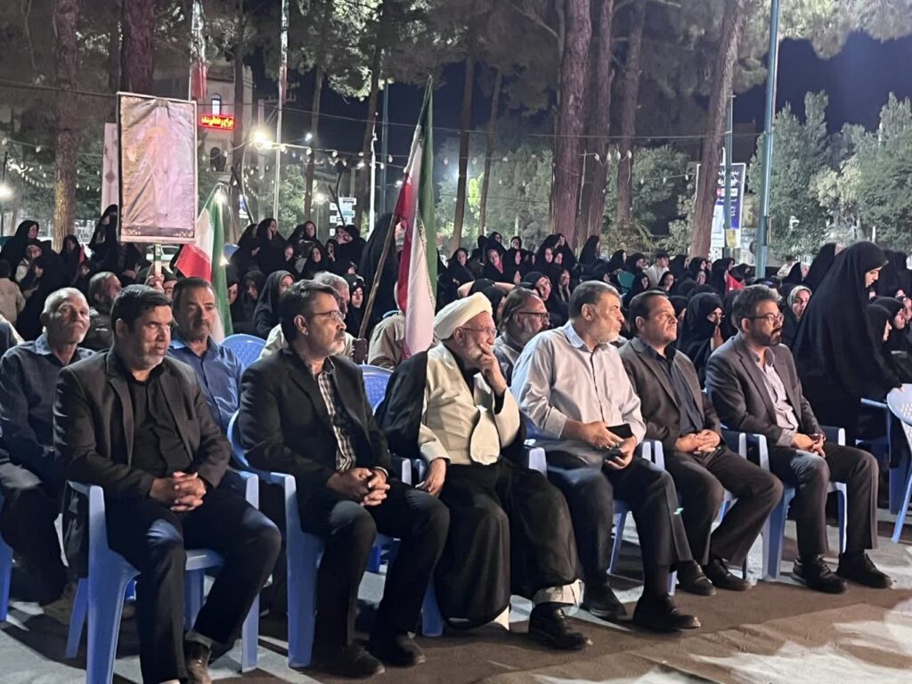 اولین پیش اجلاس نماز استان در شهرستان ابرکوه برگزار شد