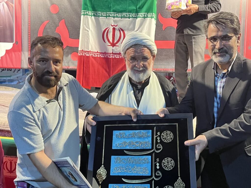 اولین پیش اجلاس نماز استان در شهرستان ابرکوه برگزار شد