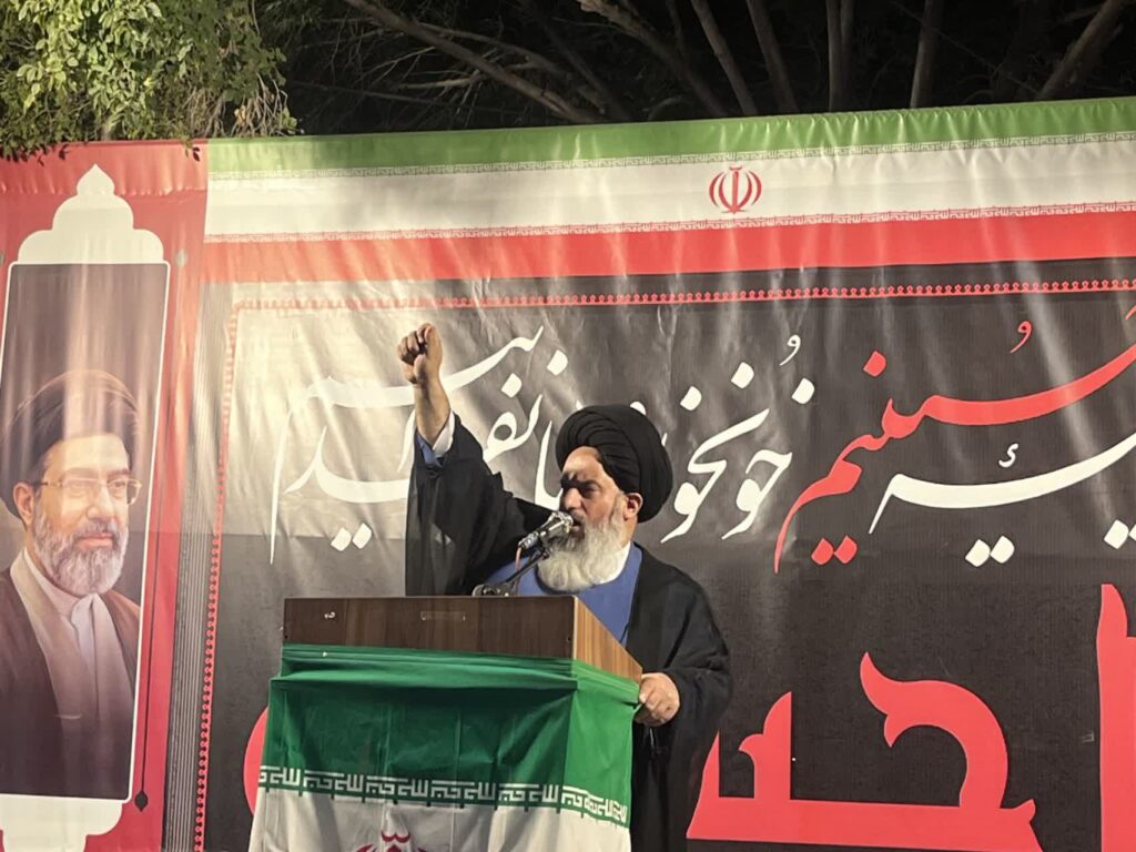 اولین پیش اجلاس نماز استان در شهرستان ابرکوه برگزار شد
