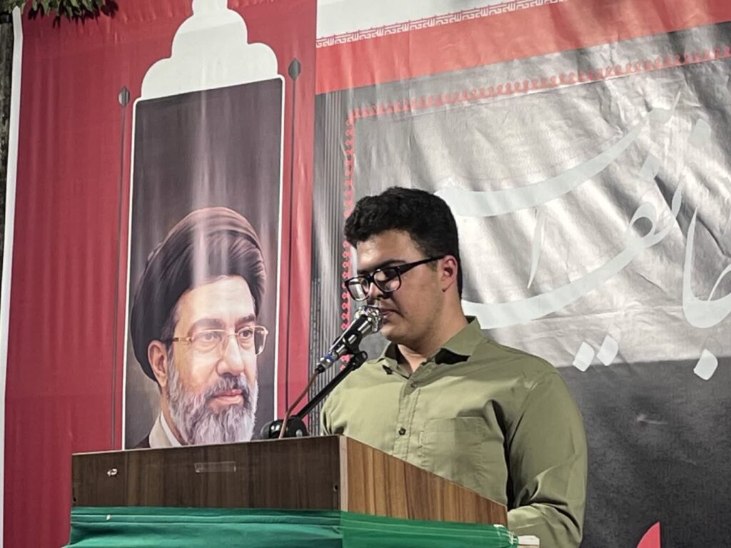اولین پیش اجلاس نماز استان در شهرستان ابرکوه برگزار شد