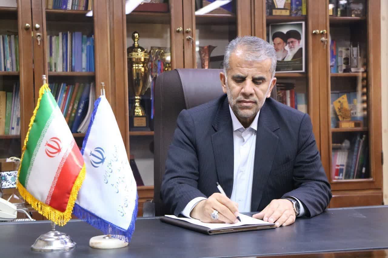 مدیرکل آموزش و پرورش آذربایجان‌غربی: نماز باید به پایگاه تربیت، آرامش و گفت‌وگوی دانش‌آموزان تبدیل شود