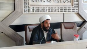 جلسه شورای اقامه نماز شهرستان شهرکرد برگزار شد
