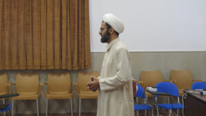 دوره آموزشی مبین در استان یزد برگزار شد