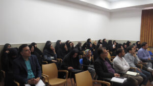 دوره آموزشی مبین در استان یزد برگزار شد