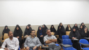 دوره آموزشی مبین در استان یزد برگزار شد