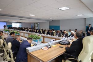 تأکید بر نقش نماز در تربیت متوازن دانش‌آموزان در آیین افتتاح دوره‌های توانمندسازی مدارس غیردولتی