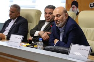 تأکید بر نقش نماز در تربیت متوازن دانش‌آموزان در آیین افتتاح دوره‌های توانمندسازی مدارس غیردولتی