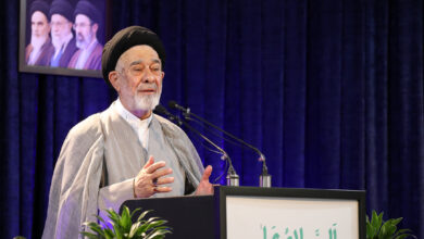 مدیر ستاد اقامه نماز قزوین عنوان کرد: ترویج فرهنگ نماز و مسجد نیازمند مشارکت همگانی است