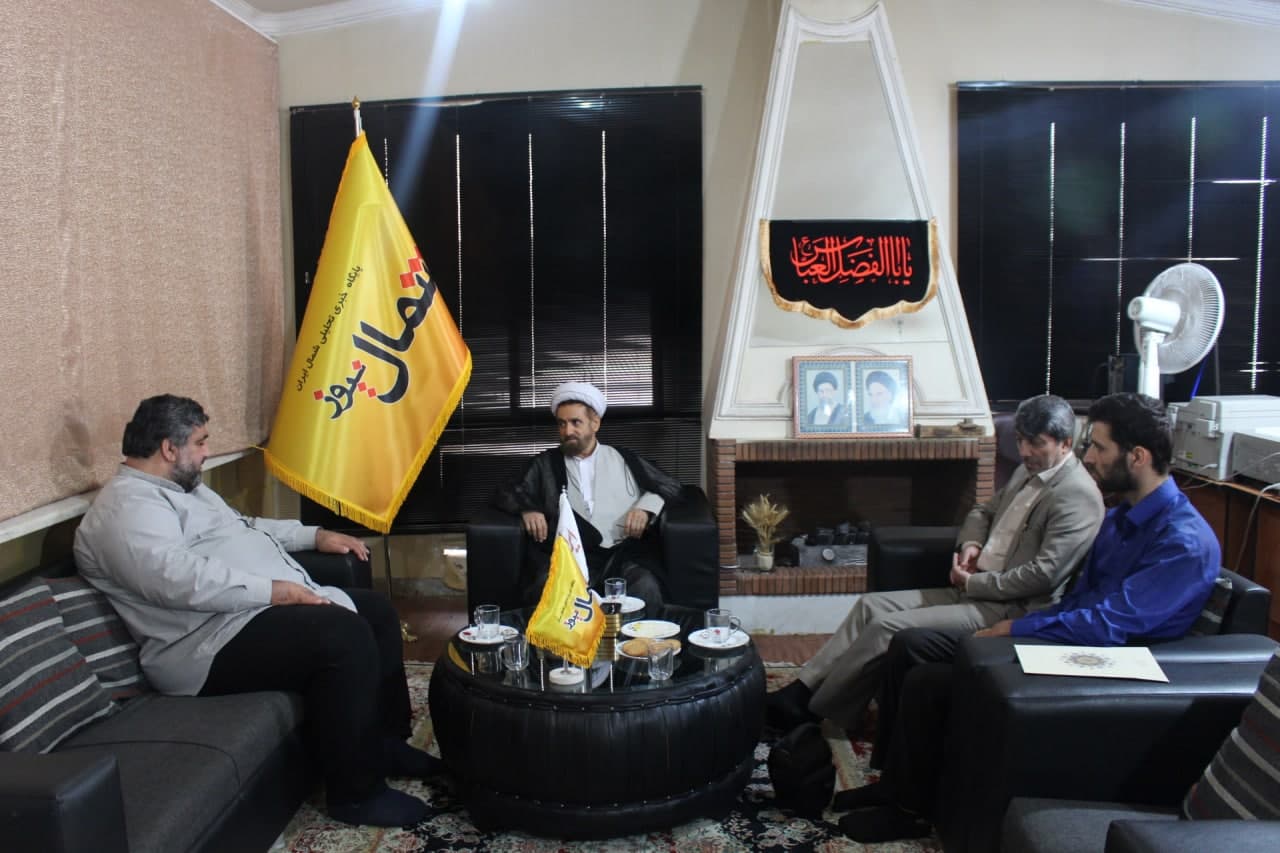 مدیر ستاد اقامه نماز مازندران برنامههای «دهه فرهنگی مسجد» و فراخوان «سیوسومین اجلاس سراسری» را تشریح کرد