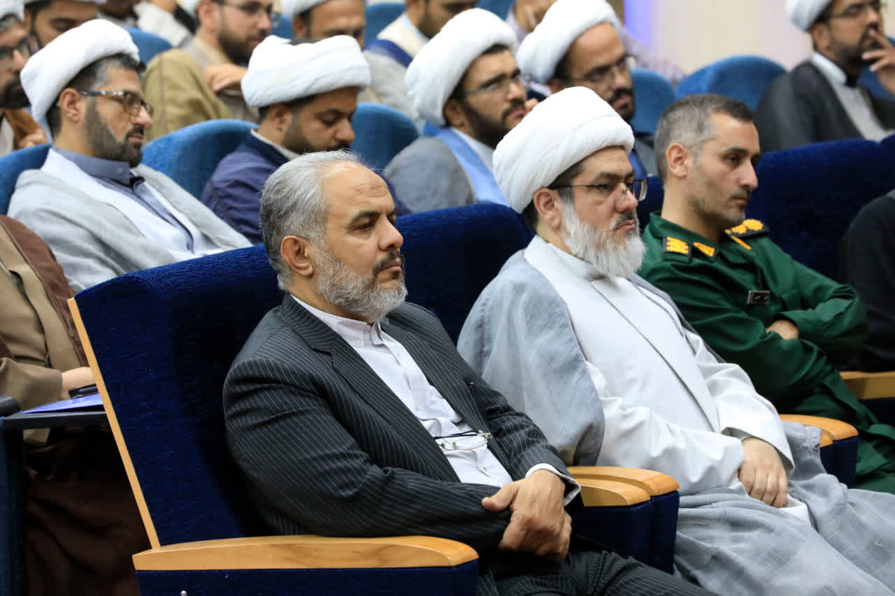 دوره مهارتافزایی امامان جماعت مدارس استان خراسان جنوبی در بیرجند برگزارشد