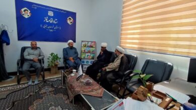 نشست هماندیشی مدیران ستادهای امر به معروف و نهی از منکرو ستاداقامه نماز استان در دهه فرهنگی نماز و مسجد برگزار شد