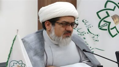 مسجد پایگاه خودسازی، انسانسازی و همه کارهای نیک است
