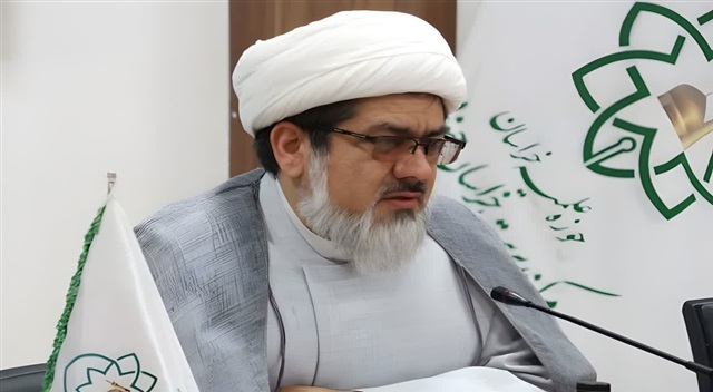 مسجد پایگاه خودسازی، انسانسازی و همه کارهای نیک است