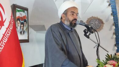 مدیر ستاد اقامه نماز خراسان جنوبی عنوان کرد: برای جذب نسل نو به نماز و مسجد همه باید تلاش کنند