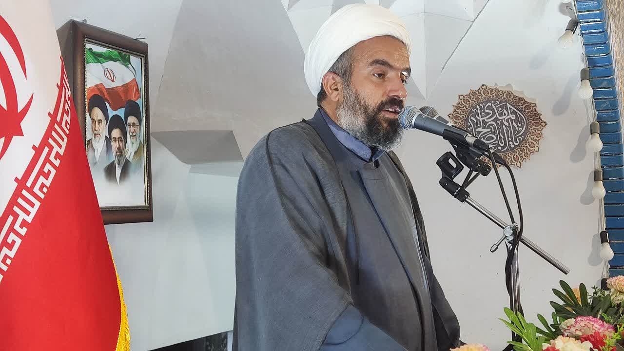 مدیر ستاد اقامه نماز خراسان جنوبی عنوان کرد: برای جذب نسل نو به نماز و مسجد همه باید تلاش کنند