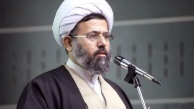 مصاحبه با امام جمعه کنگاور بمناسبت روز جهانی مسجد