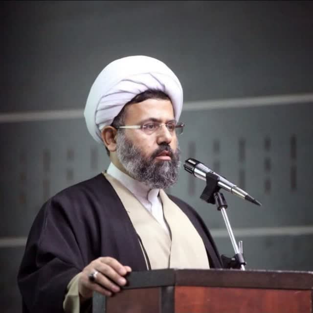 مصاحبه با امام جمعه کنگاور بمناسبت روز جهانی مسجد
