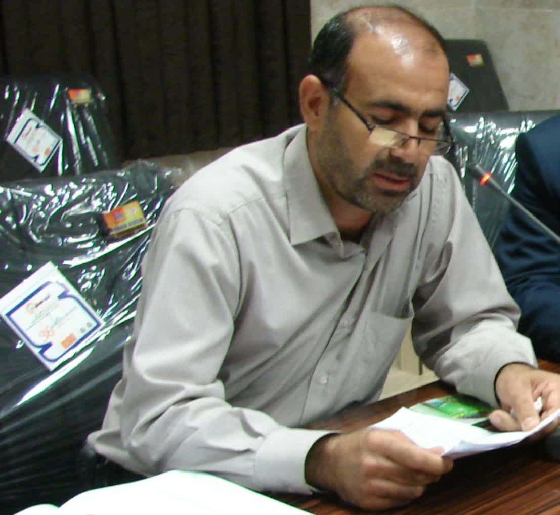 دبیرستاد اقامه نماز گیلانغرب طرح های ابتکاری در جهت ترویج و تعمیق فرهنگ نماز را تشریح کرد -1