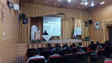 دوره آموزشی «طرح مبین» ویژه مدیران جدید مدارس خراسان جنوبی