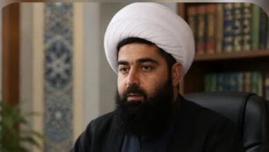 گفتگویی صمیمانه با امام جمعه بیستون بمناسبت روز جهانی مسجد