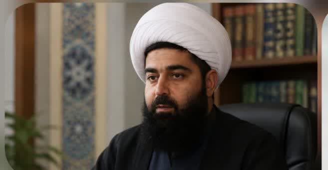 گفتگویی صمیمانه با امام جمعه بیستون بمناسبت روز جهانی مسجد