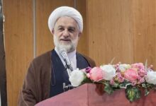 گفت گوی نمازی با امام جمعه سیاهکل
