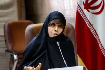 دامن پاک مادر مهمترین بستر شکلگیری هویت ایمانی نوزاد است